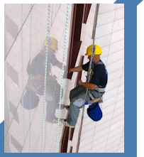 Услуги Высотные работы в Северодвинске