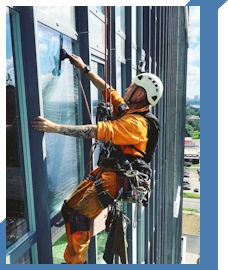 Услуги Высотные работы в Северодвинске