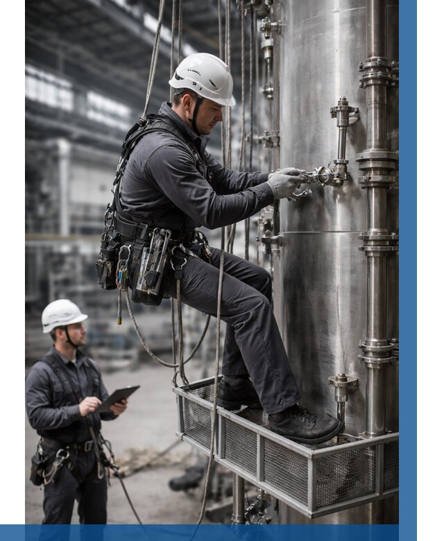 Техобслуживание пром. оборудования в Северодвинске от 4554 р. | ВЫСОТНИК-Свр